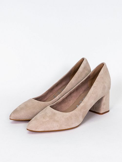 1-1-22435-41-418 Туфли женские Tamaris 