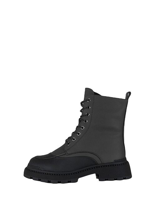 XUS-23959-11U-SW Ботинки женские Madella 