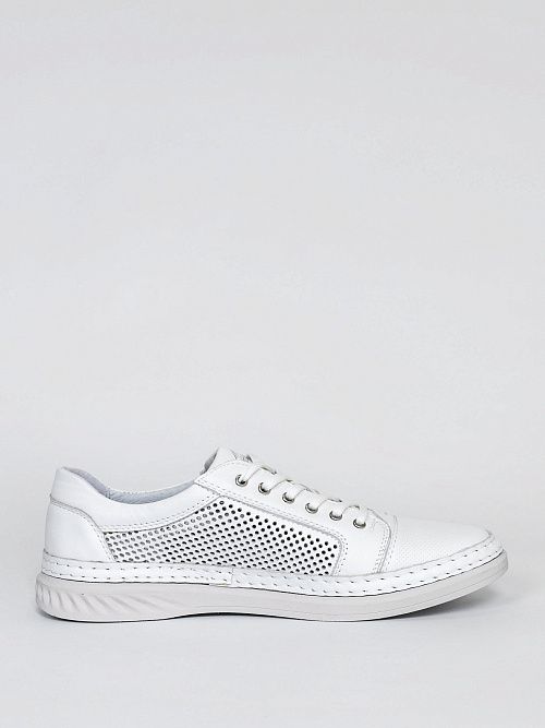 9551-27 Кеды мужские Nine Lines 