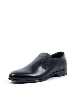 1098 black Туфли мужские Comfort Shoes
