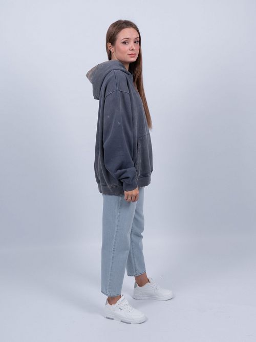 W0151/1 Худи сиреневый 365 