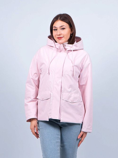 GWC4736I-G399 Куртка женская ICEbear 