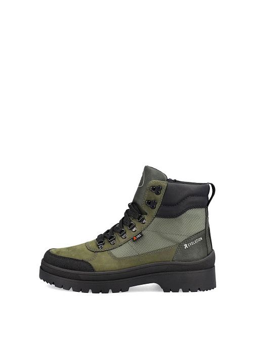 U0270/54 Ботинки мужские Rieker 