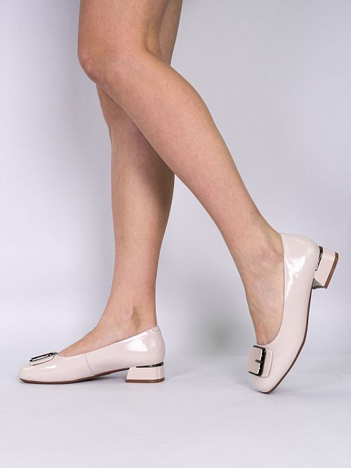 EH315-011 Туфли женские Baden 