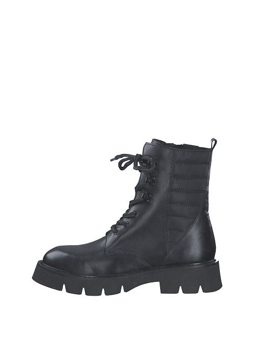 2-2-25702-29-098 Ботинки женские Marco Tozzi 