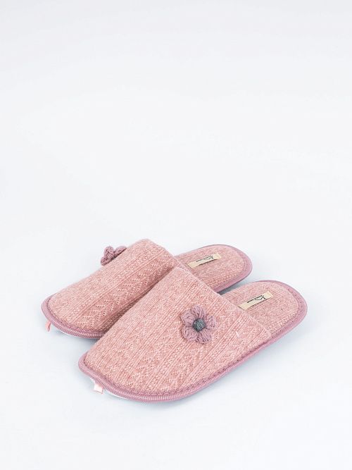 SK013-040 Обувь домашняя женская Baden Home 
