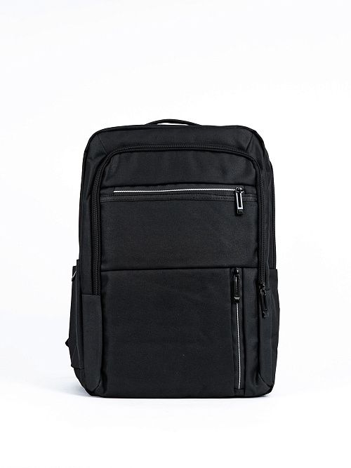 XC030-01 Рюкзак мужской черный Baden Bags 