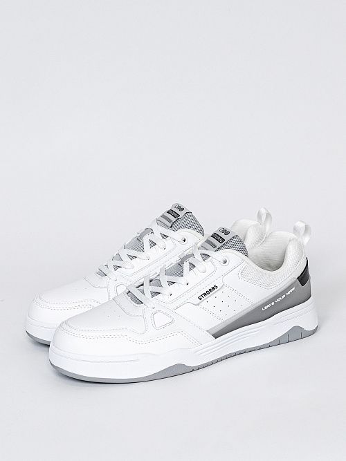 C3549-6 Кроссовки мужские STROBBS 