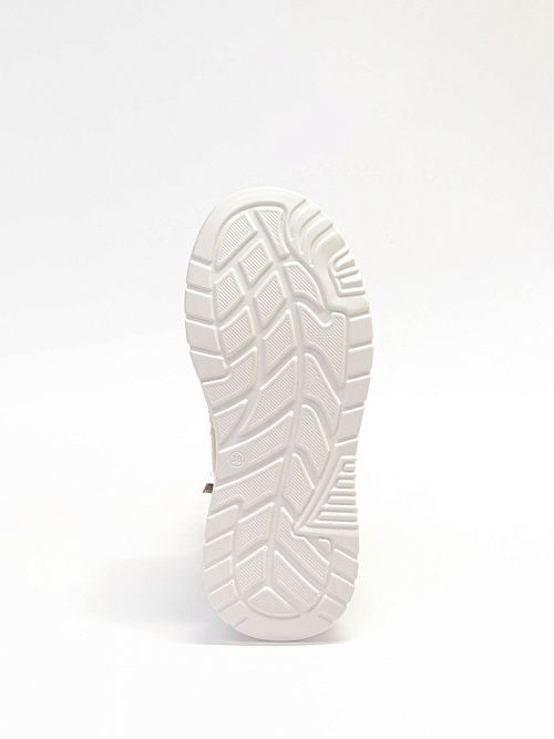 438114/07-03 Ботинки женские CROSBY 