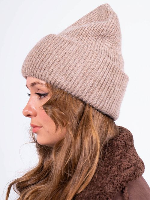 XH043-04 Шапка женская Baden Accessories 