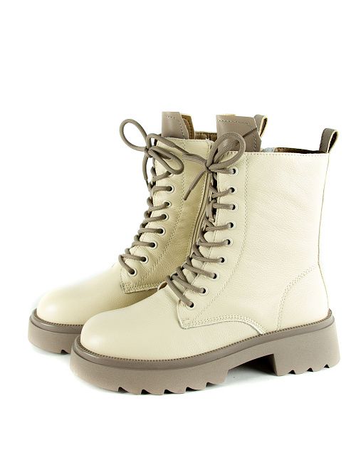 606543-4 Ботинки женские ТОФА 