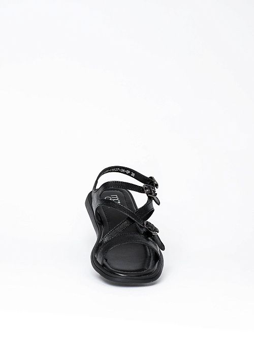 UBR-51827-3A-SP Сандалии женские черный Madella 