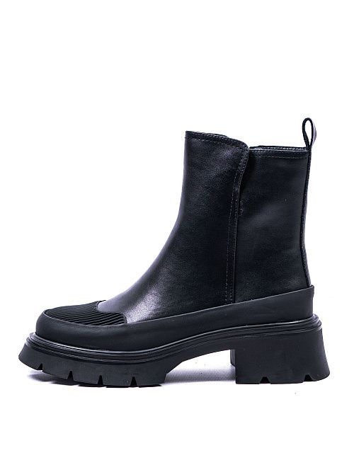 XBW-32357-4A-SB Ботинки женские Madella 