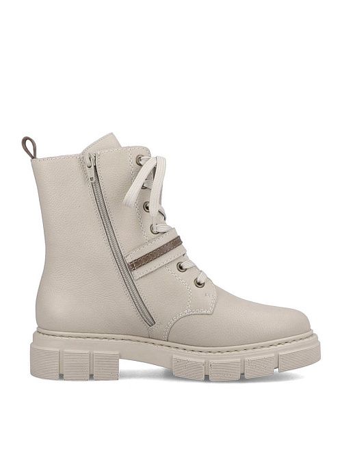 M3806/60 Ботинки женские Rieker 