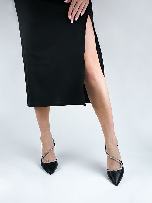 JD1556-K151-2 Босоножки женские 365 