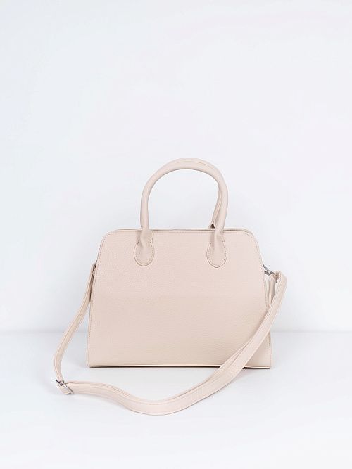 114-528-30-4 Сумка женская бежевый Portofiano 