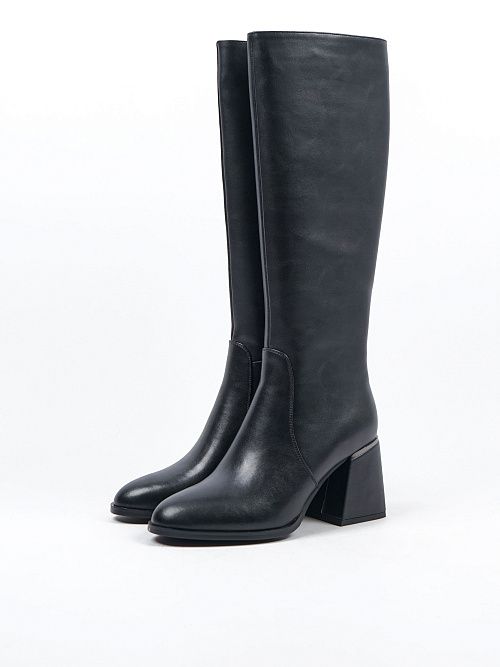 AAW23-BCLM1-063B Сапоги женские Covani 