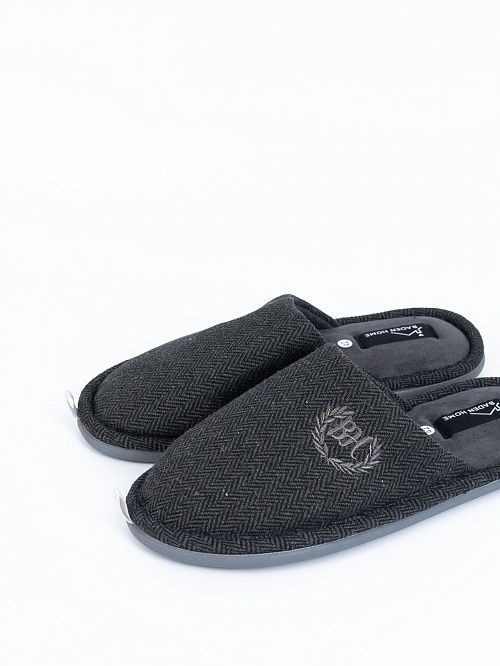 SV028-071 Обувь домашняя мужская Baden Home 