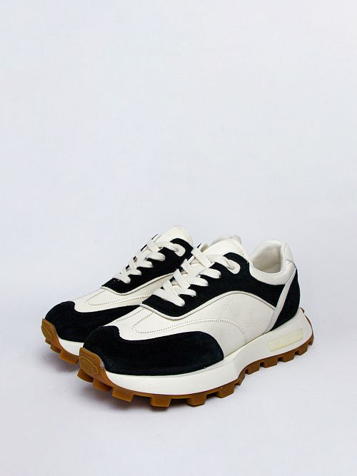 AS23-093-2 Кроссовки женские 365 