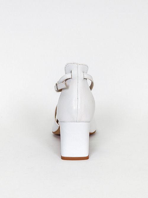 1-1-22458-42-100 Туфли женские Tamaris 