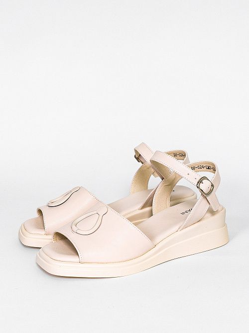 DF-S24-LM3-03-2 Боcоножки женские Covani 