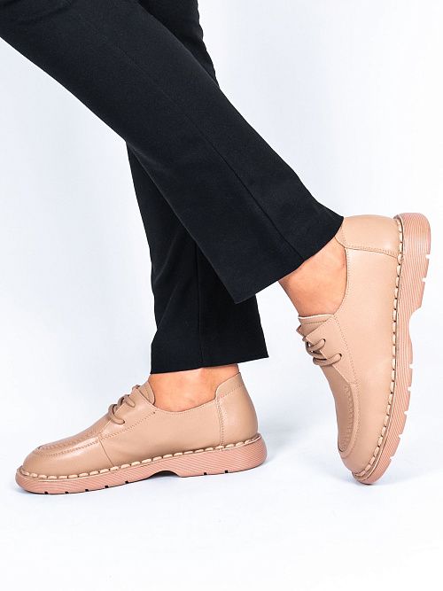 702270-5 Полуботинки женские Tofa 