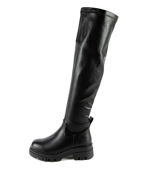 605613-6 Ботфорты (Сапоги) женские ТОФА 