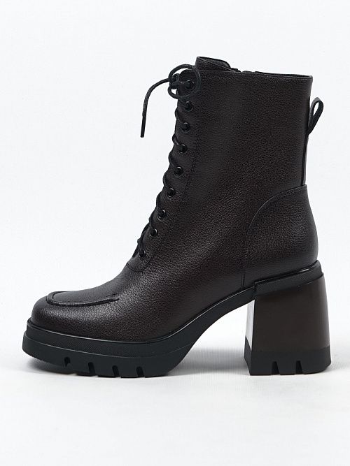 NAW23-BCLM1-026-C Ботильоны женские Covani 