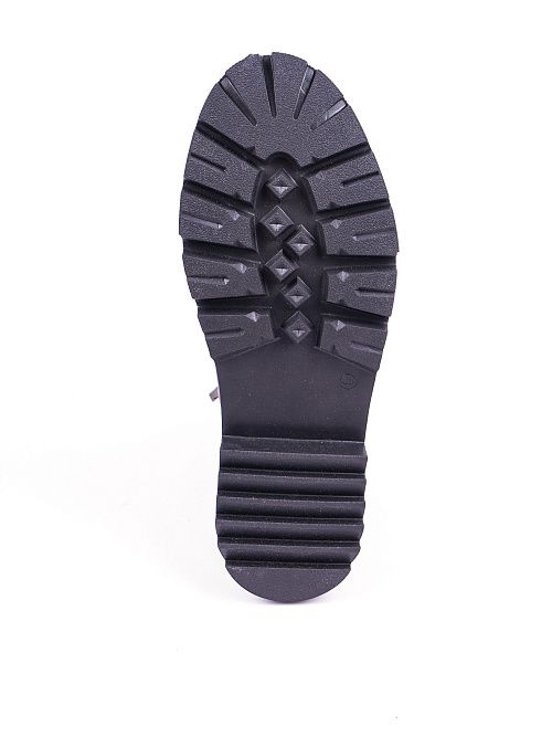 10-5099 brown Ботинки мужские Montini Richi 