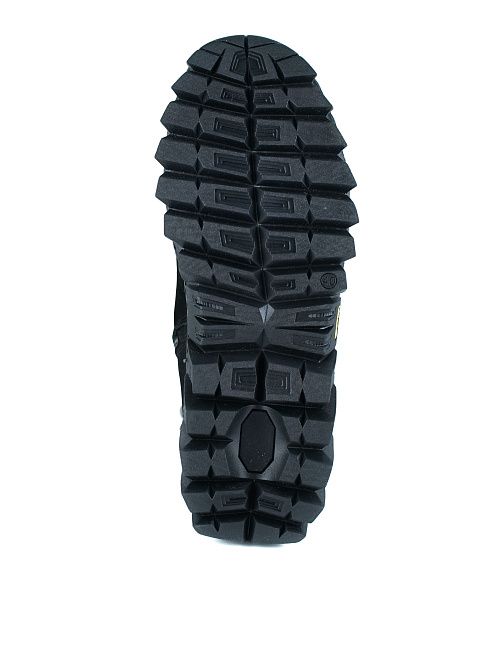 724-03-01-01W Ботинки мужские SHOIBERG 