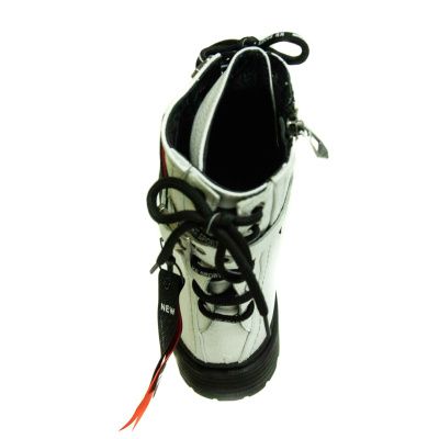 733-1556-1-509 Сапоги женские ShoesMarket