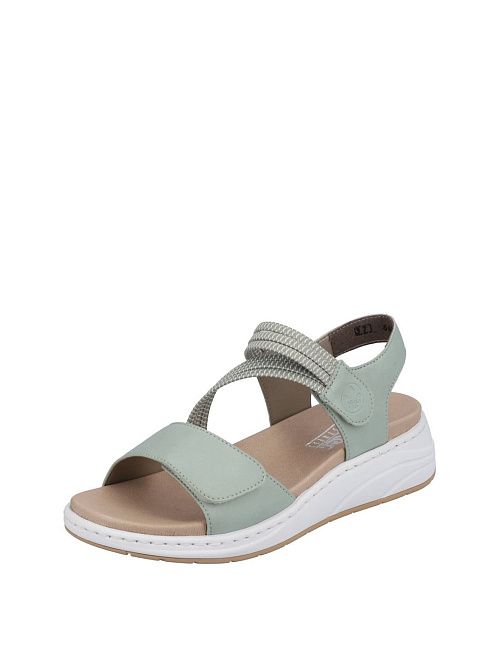 64353/52 Босоножки женские Rieker 