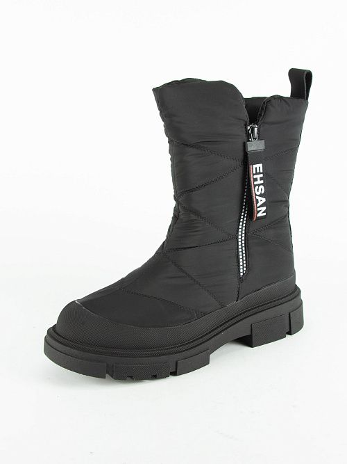 602491-6 Дутики женские Torsion Field 