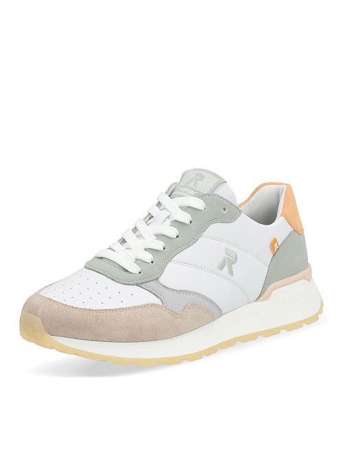 W0608/80 Кроссовки женские Rieker R-Evolution 