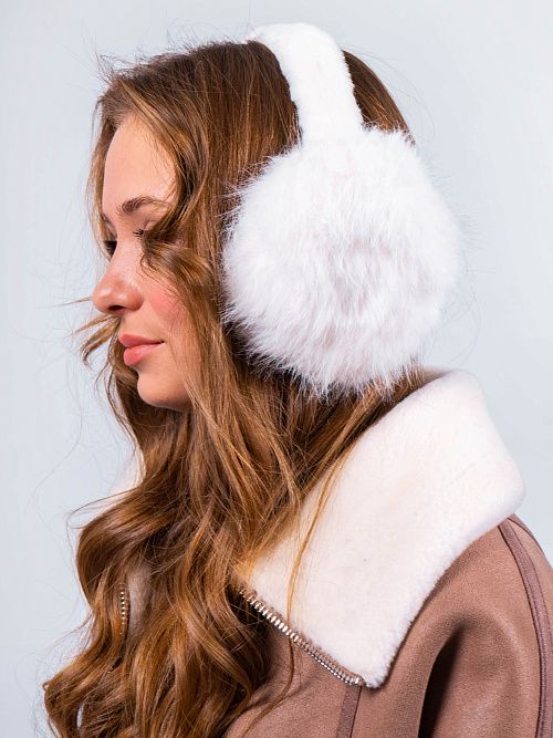 PD001-02 Наушники женские Baden Accessories 