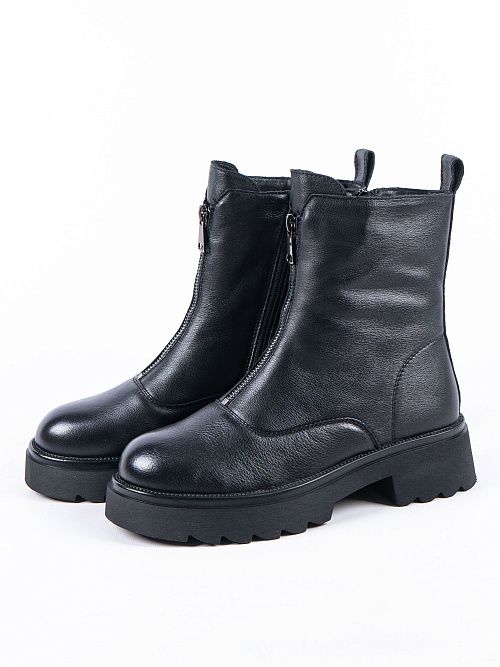 606540-6 Ботинки женские ТОФА 