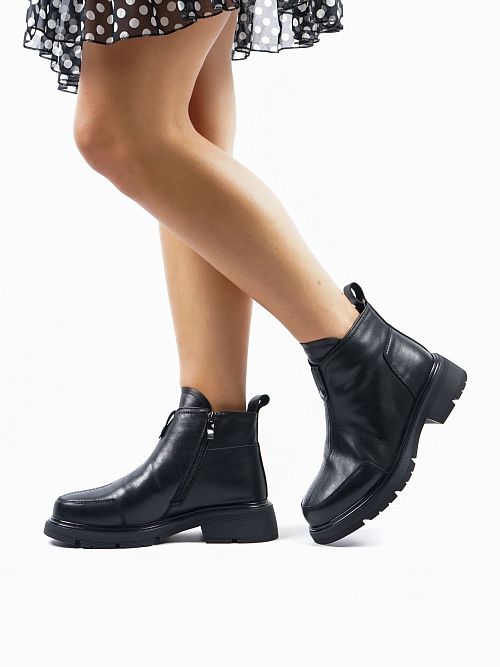 H627M-W145-1 Ботинки женские 365 