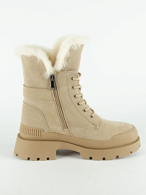 601507-6 Ботинки женские ТОФА 