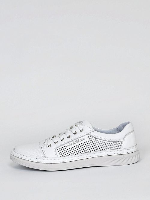 9551-27 Кеды мужские Nine Lines 