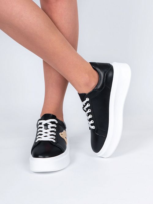 507957-8 Кеды женские Tofa 