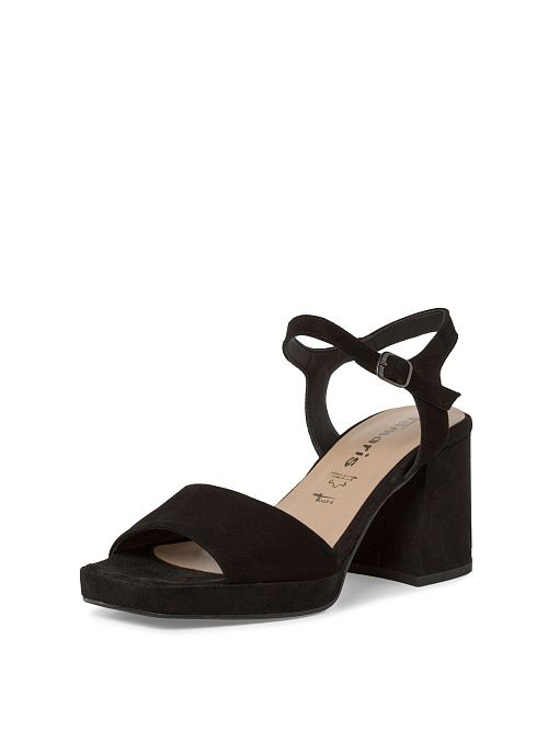 1-1-28374-20-001 Босоножки женские Tamaris 