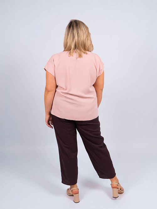 Клайд топ женский ZAR STYLE 