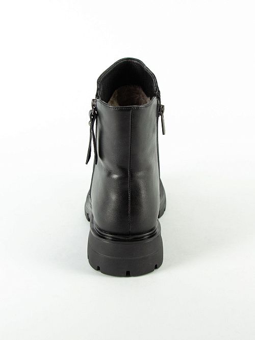 DD063-010 Ботинки женские Baden 