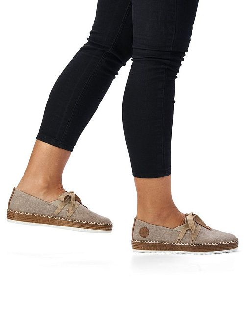 L7841/60 Эспадрильи женские Rieker 