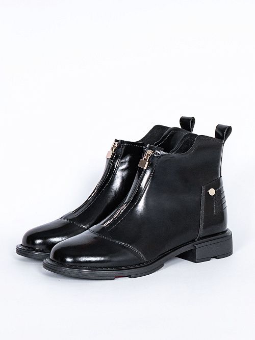 GC120-010 Ботинки женские Baden 