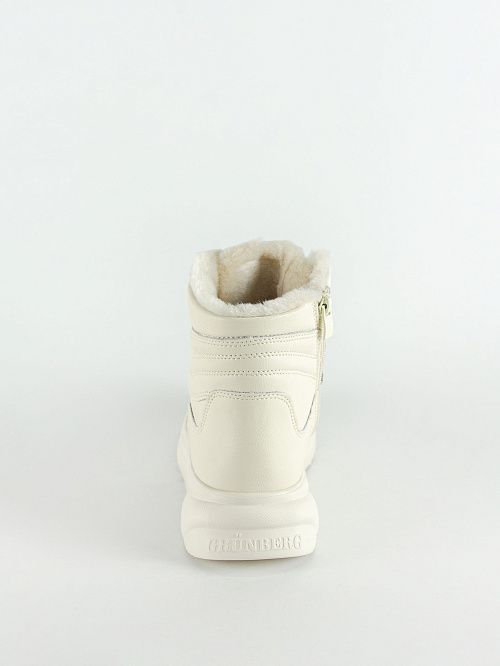 138567/01-02 Ботинки женские GRUNBERG 