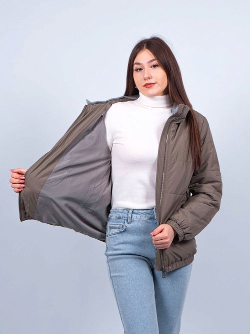 9220/1 Куртка женская ILAMONER 