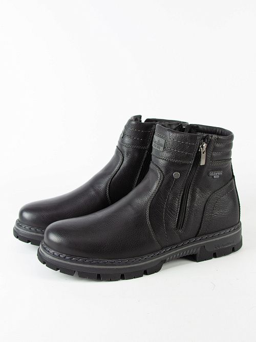 7906-9 Ботинки мужские Nine Lines 