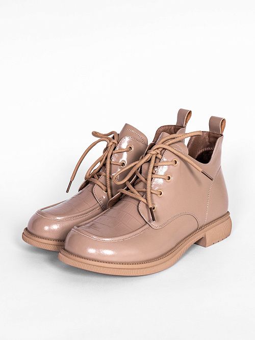 CV316-012 Ботинки женские Baden 