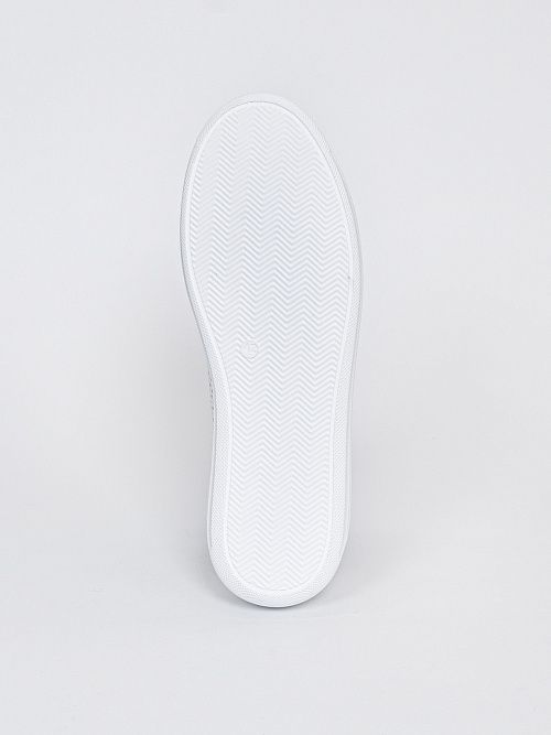 1-42292 Кеды мужские Mario Polani 